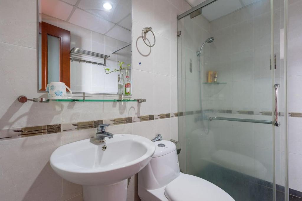 Sky Center Hostel photo 3