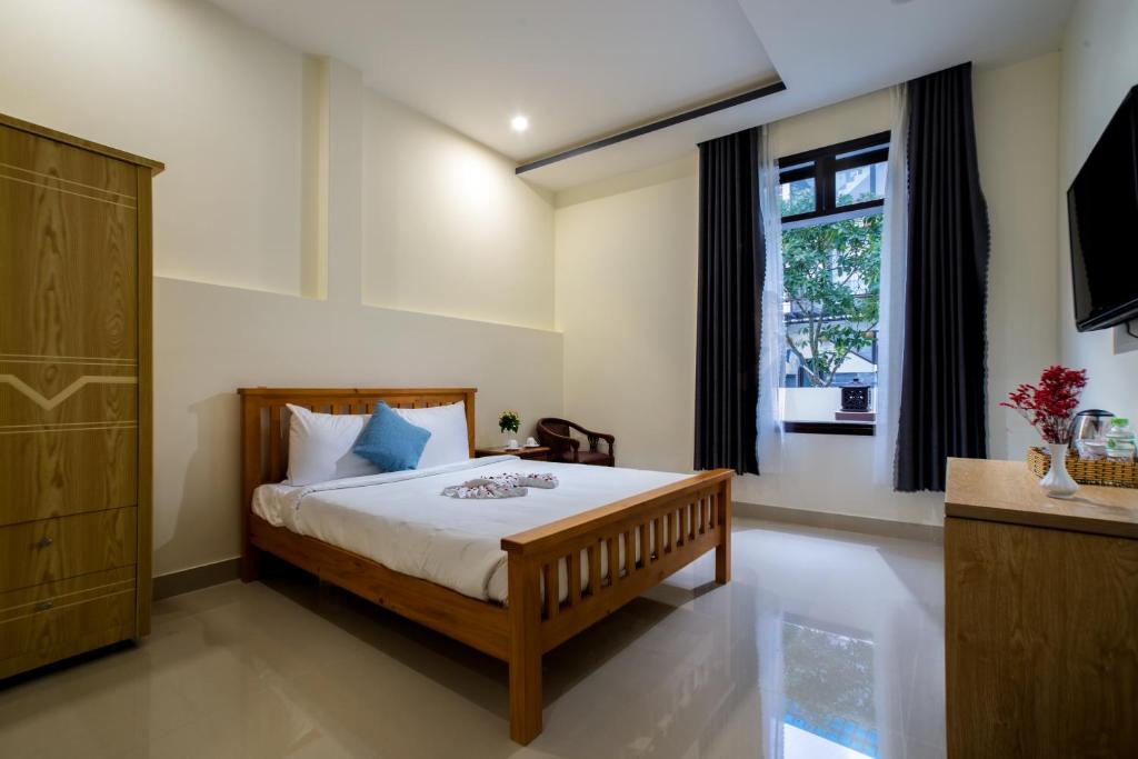 Sum villa Hoi An photo 2