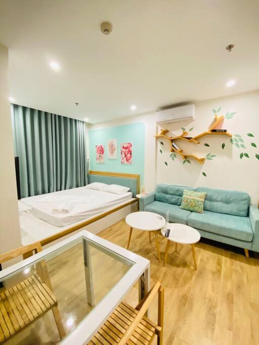 Sora House 1 -Vinhomes Ocean Park1 photo 2