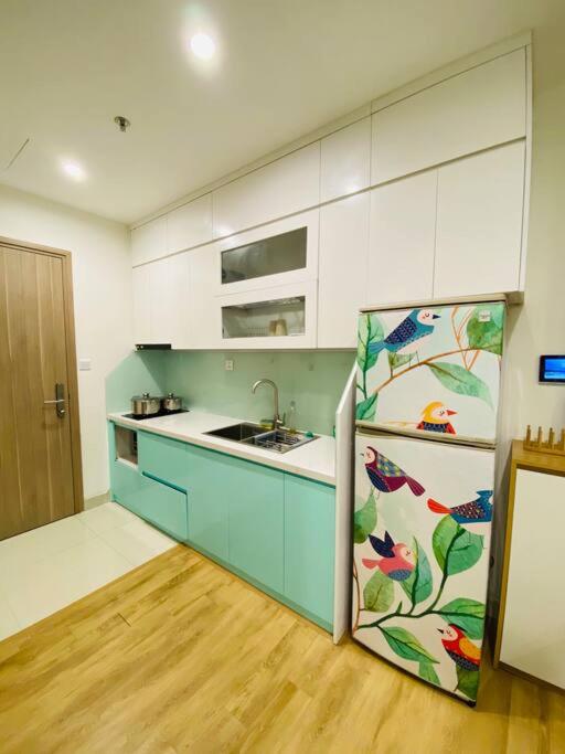 Sora House 1 -Vinhomes Ocean Park1 photo 3