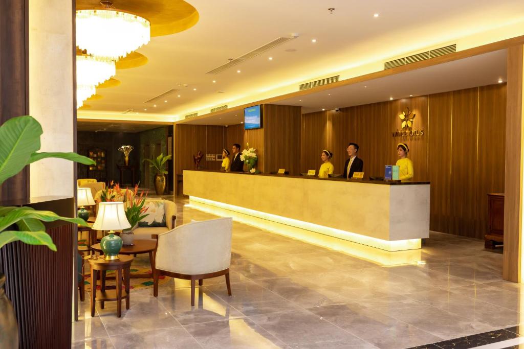 White Lotus Hue Hotel photo 3