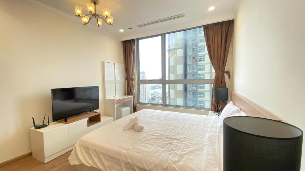Soho Residence photo 2