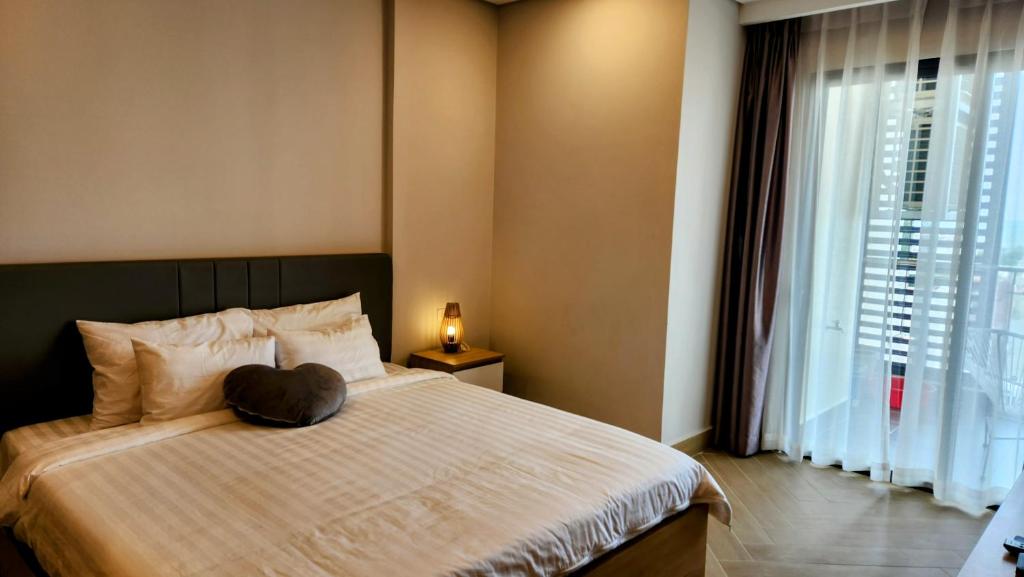 Aria Blue Sapphire Apartment photo 2