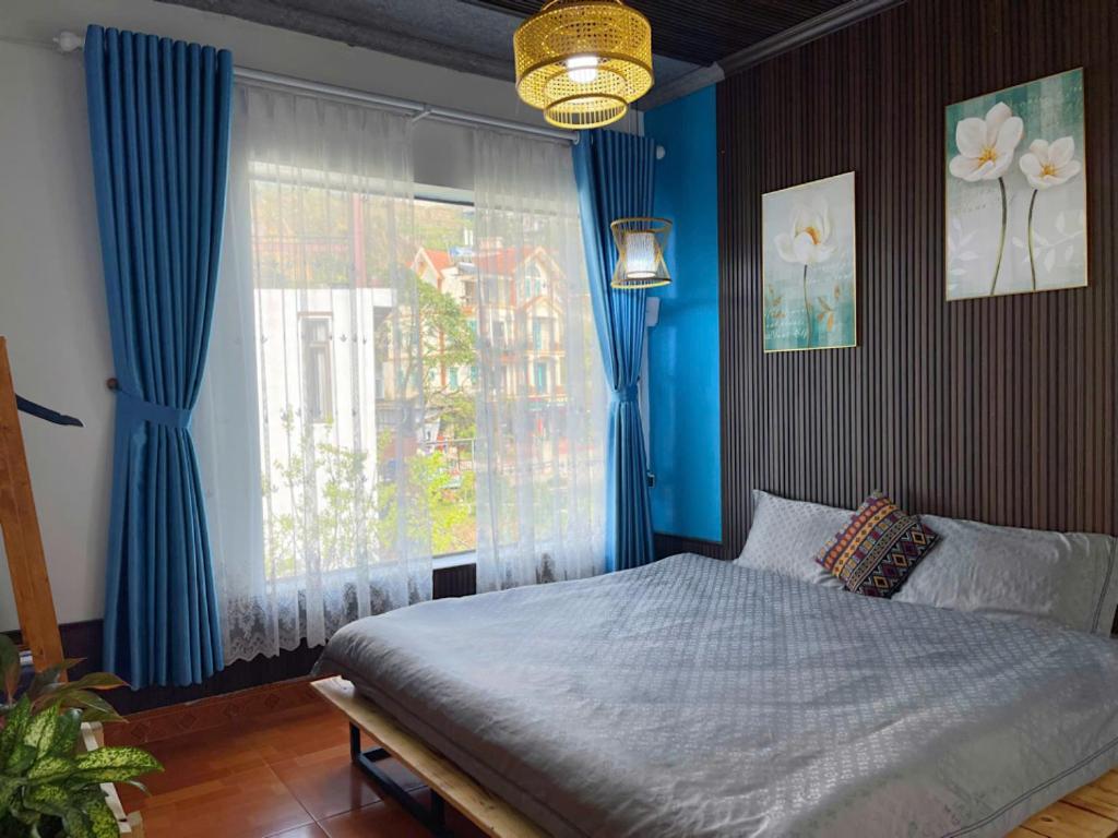 Vạc Villa - Tam Đảo Retreat photo 2