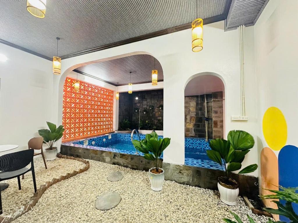 Vạc Villa - Tam Đảo Retreat photo 3