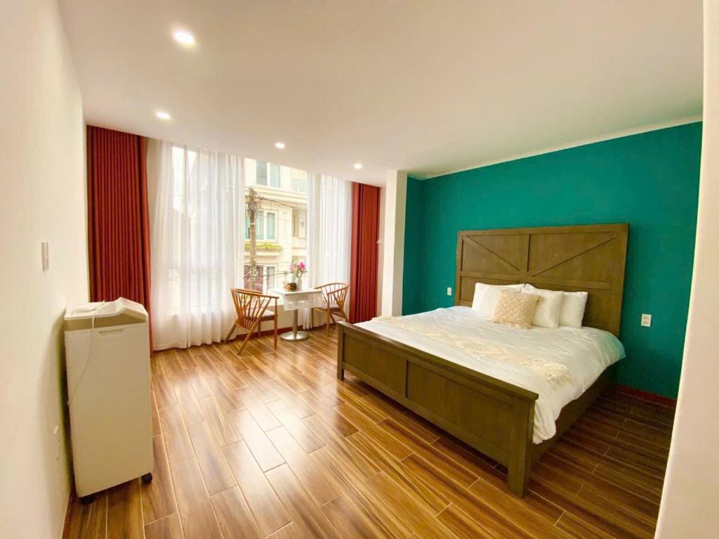 Seven Homestay photo 2