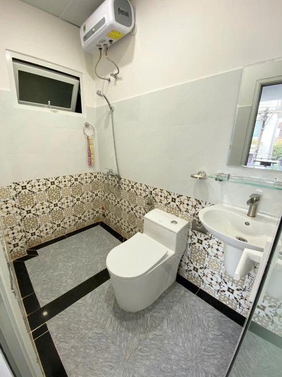 Seven Homestay photo 3