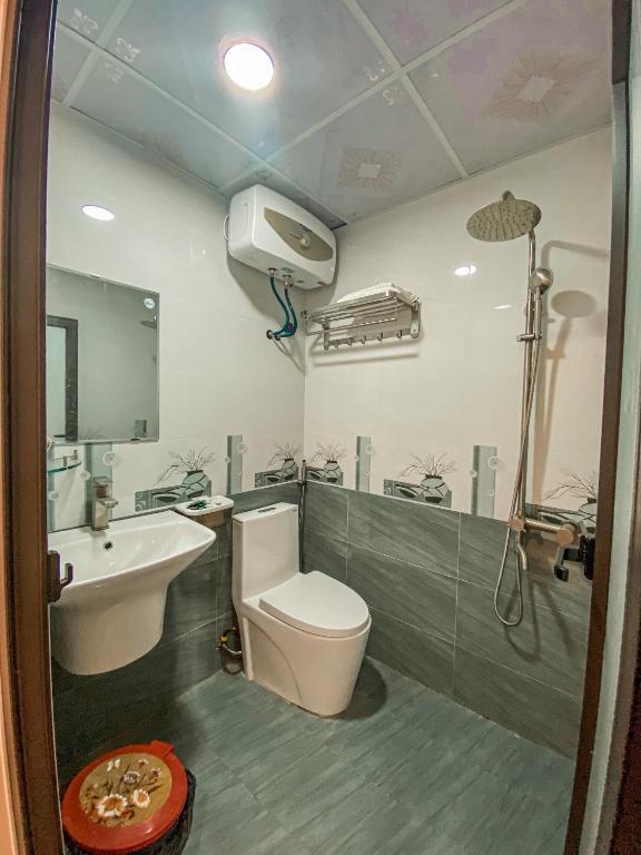 Sơn Tùng Hostel photo 3