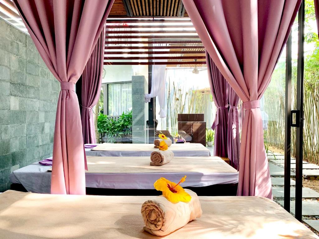 Premier Senvila Boutique Resort & Spa photo 2