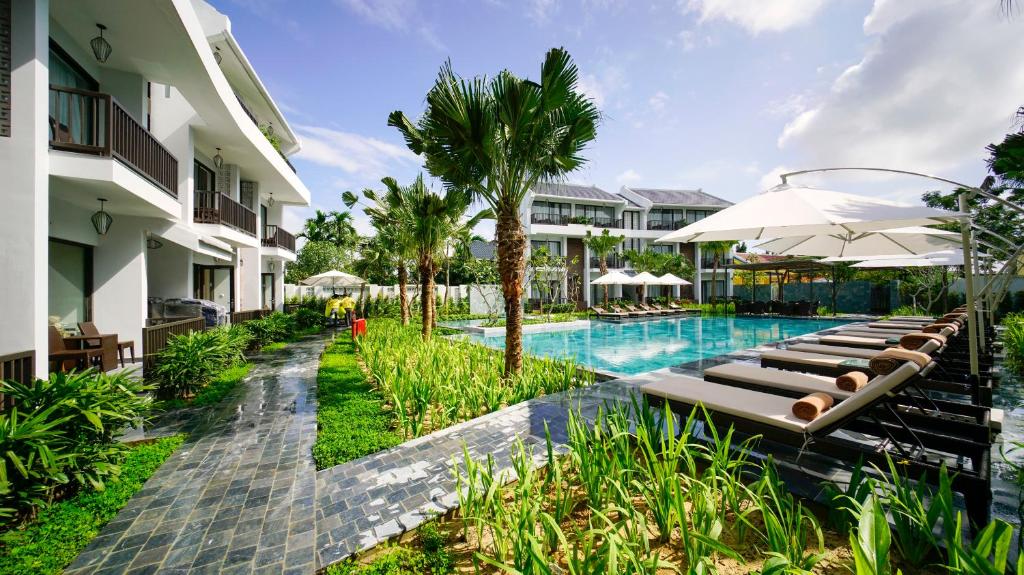 Premier Senvila Boutique Resort & Spa photo 3