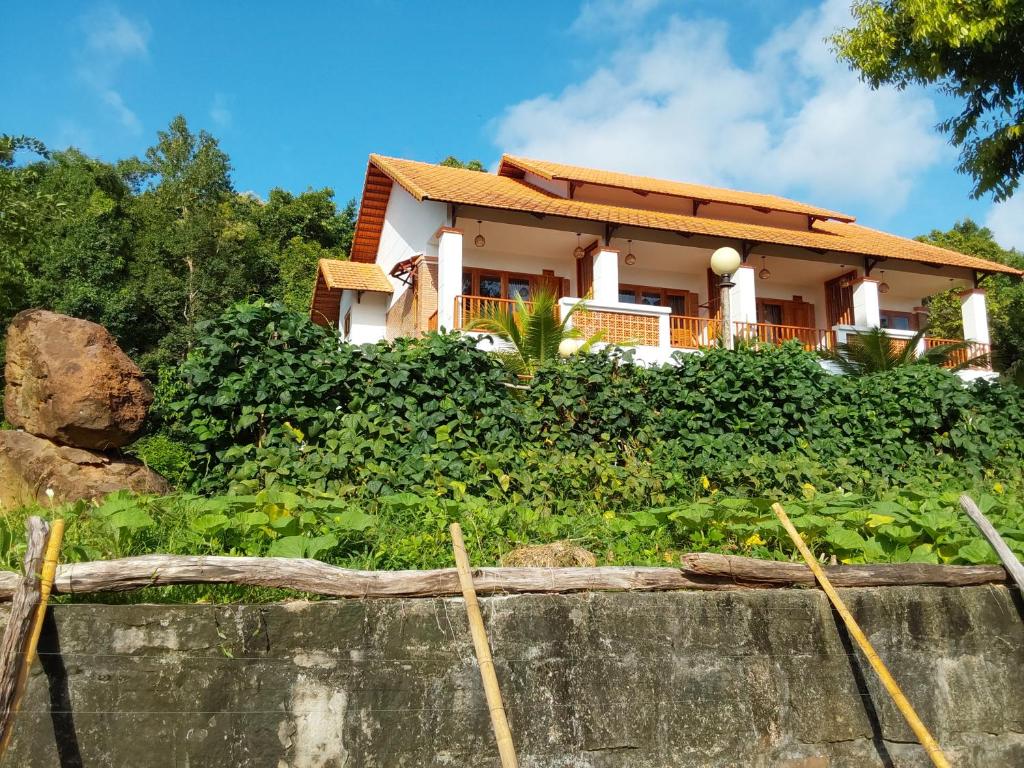 The Garden House Phu Quoc Resort — photo 1