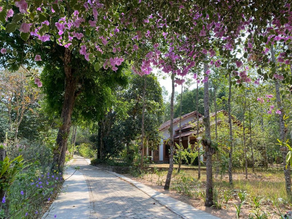 The Garden House Phu Quoc Resort photo 2