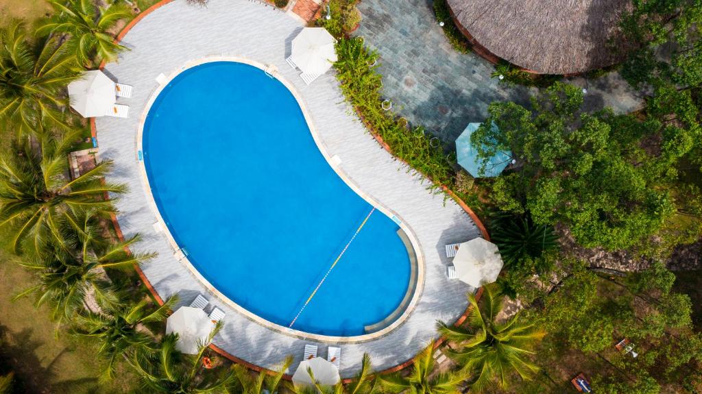 The Garden House Phu Quoc Resort photo 3