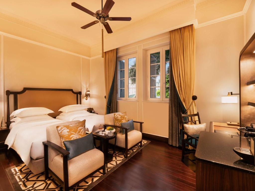 Sofitel Legend Metropole Hanoi photo 2