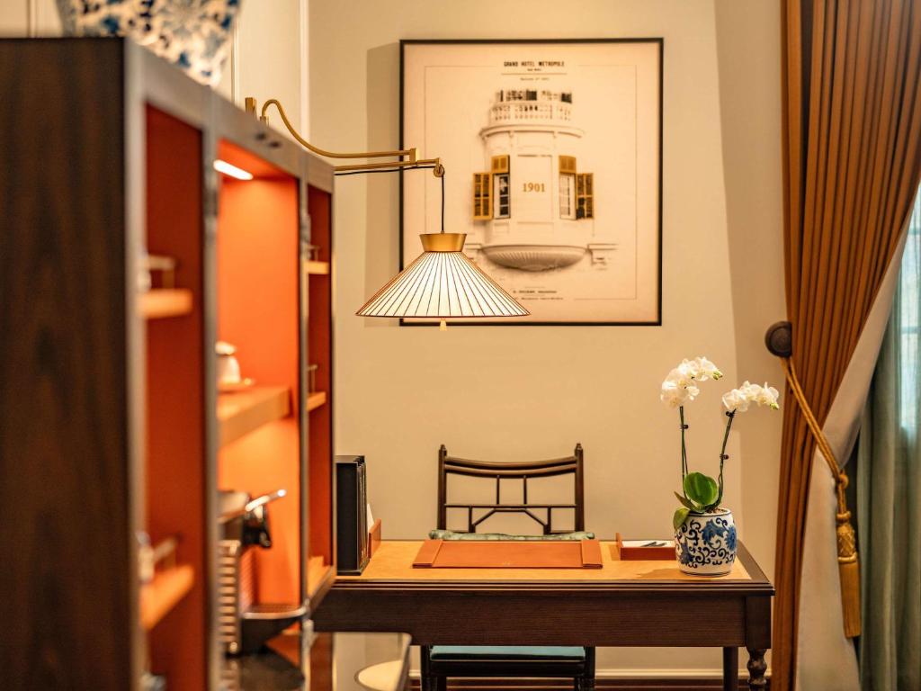 Sofitel Legend Metropole Hanoi photo 3