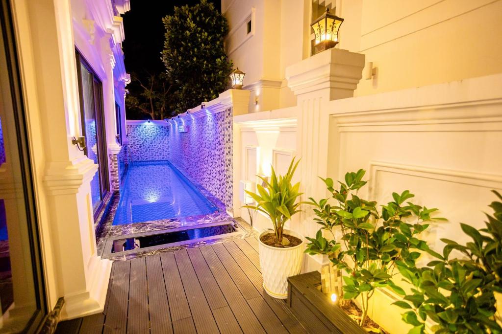 TSUBAKI VILLA nha trang — photo 1