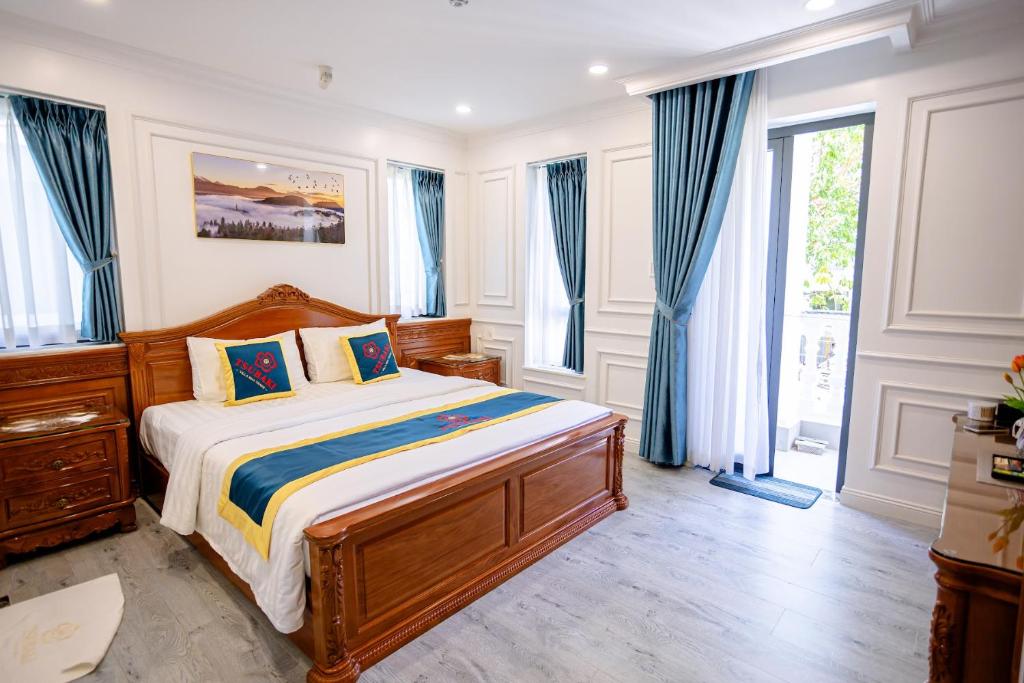 TSUBAKI VILLA nha trang photo 2