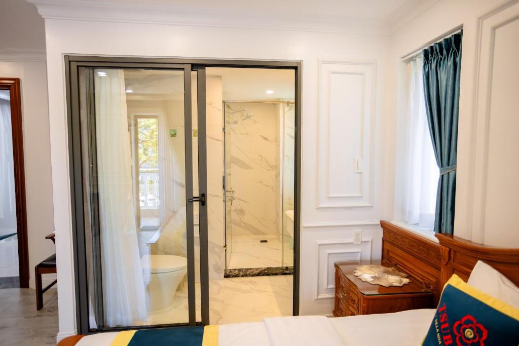 TSUBAKI VILLA nha trang photo 3