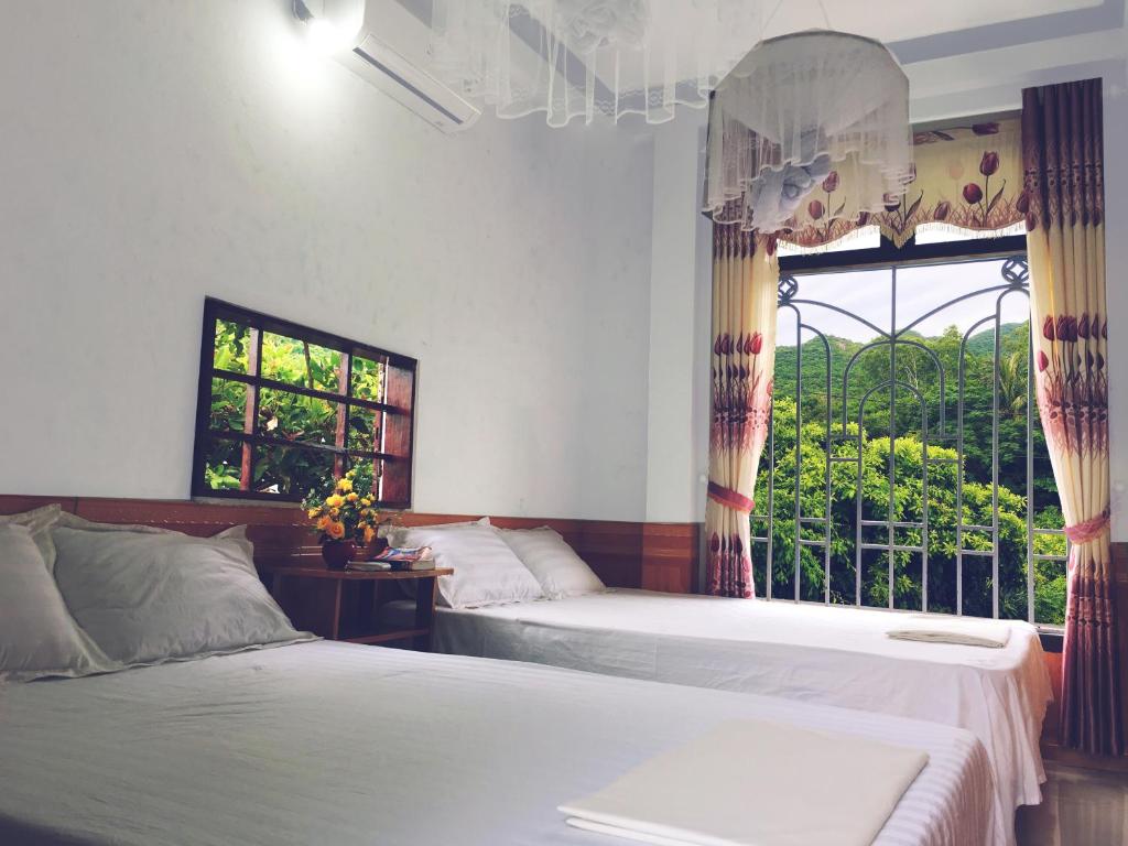 Trang Vu Homestay Cu Lao Cham photo 2