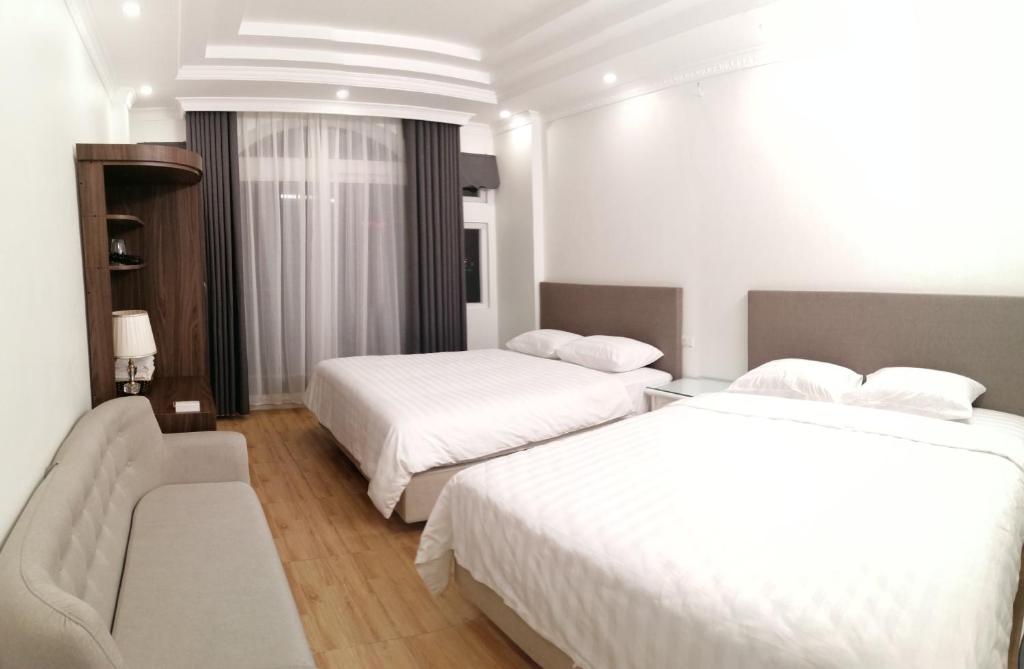Roma Hotel Noi Bai airport — photo 1