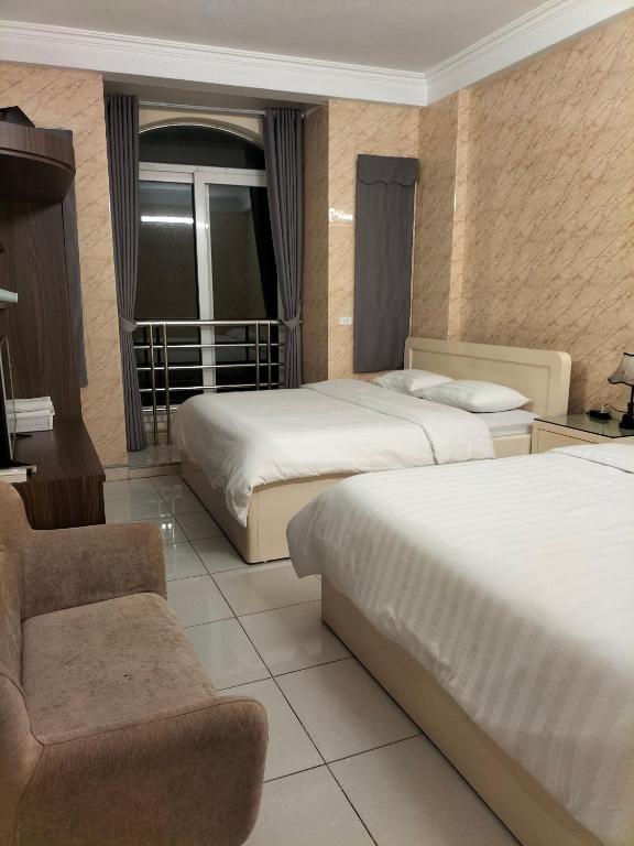 Roma Hotel Noi Bai airport photo 2