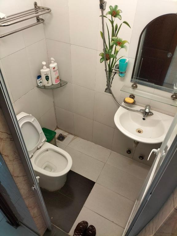 Roma Hotel Noi Bai airport photo 3