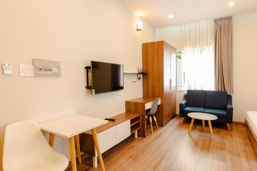 The Jade Apartment - NTMK photo 3
