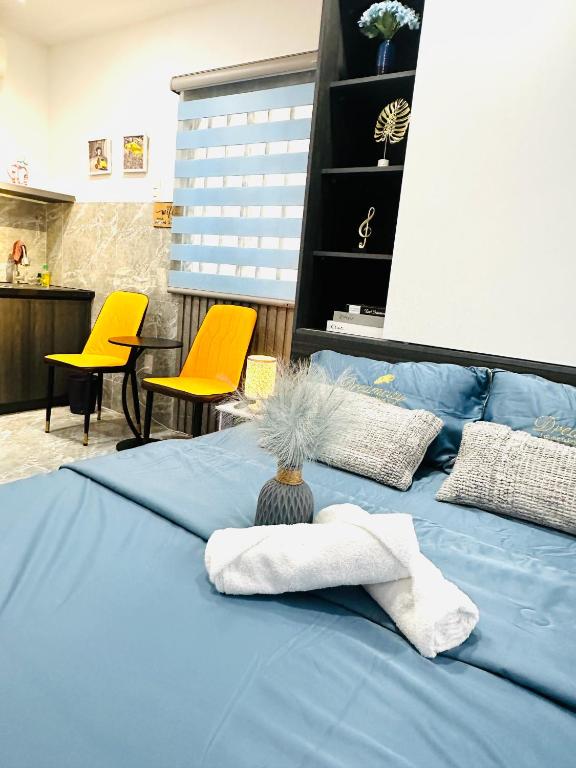 Bui Vien Central Stay photo 2
