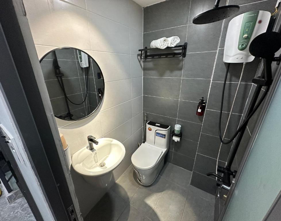Bui Vien Central Stay photo 3