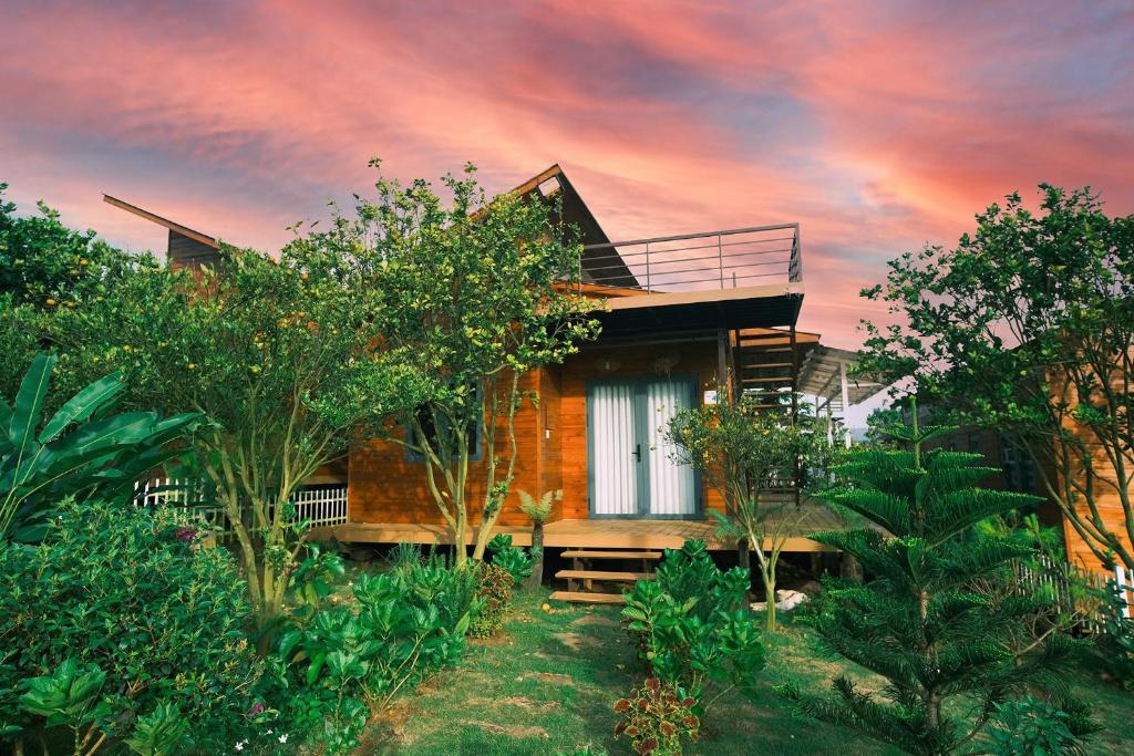The Tropicana B'la Village photo 2