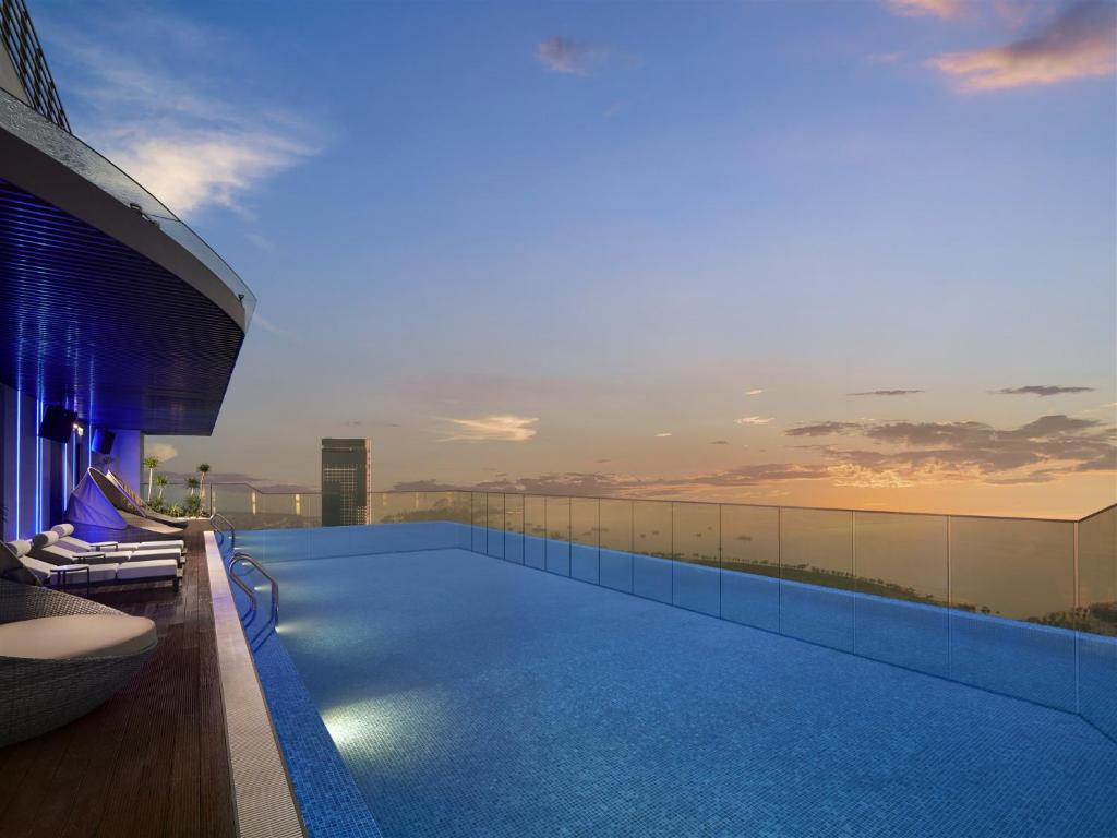 The Watson Premium HaLong Hotel — photo 1