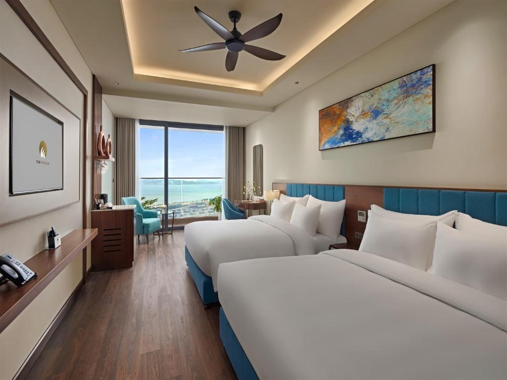 The Watson Premium HaLong Hotel photo 2