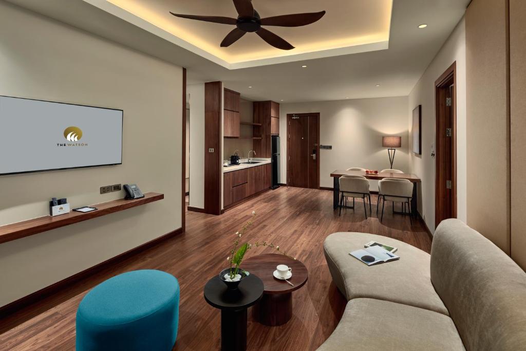 The Watson Premium HaLong Hotel photo 3