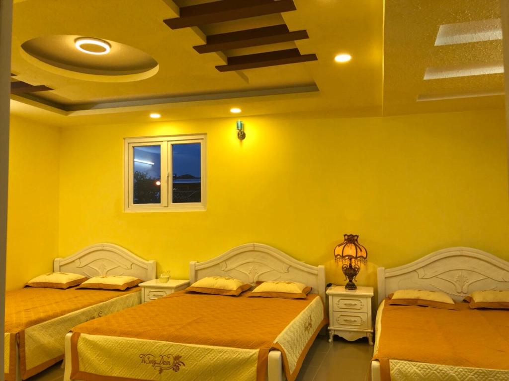 Thu Linh Homestay — photo 1