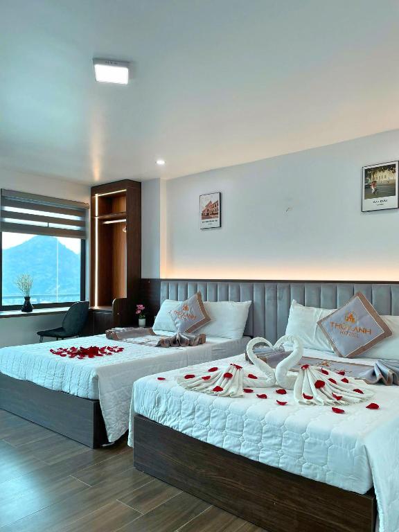 Thuỷ Anh Hotel photo 2