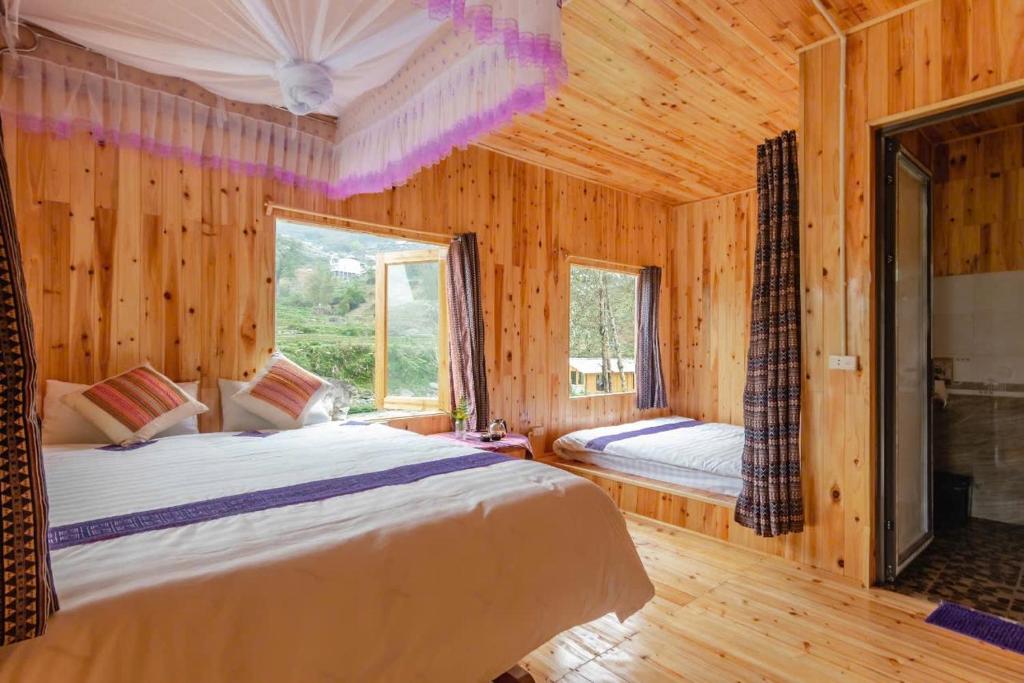 Ta Van Countryside Homestay photo 2