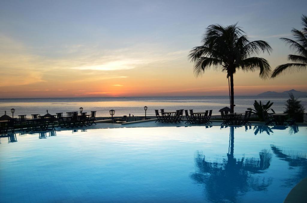 Sandy Beach Non Nuoc Resort photo 3