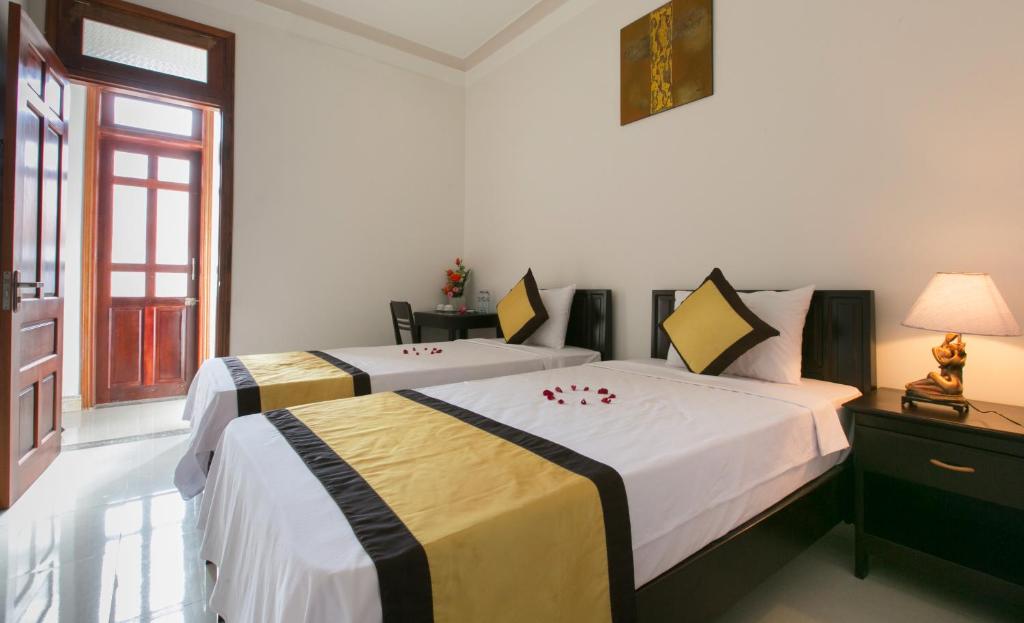 Snow Pearl Homestay Hoi An — photo 1