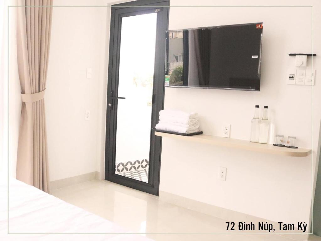 Lucky Hotel Mini Tam Kỳ photo 2
