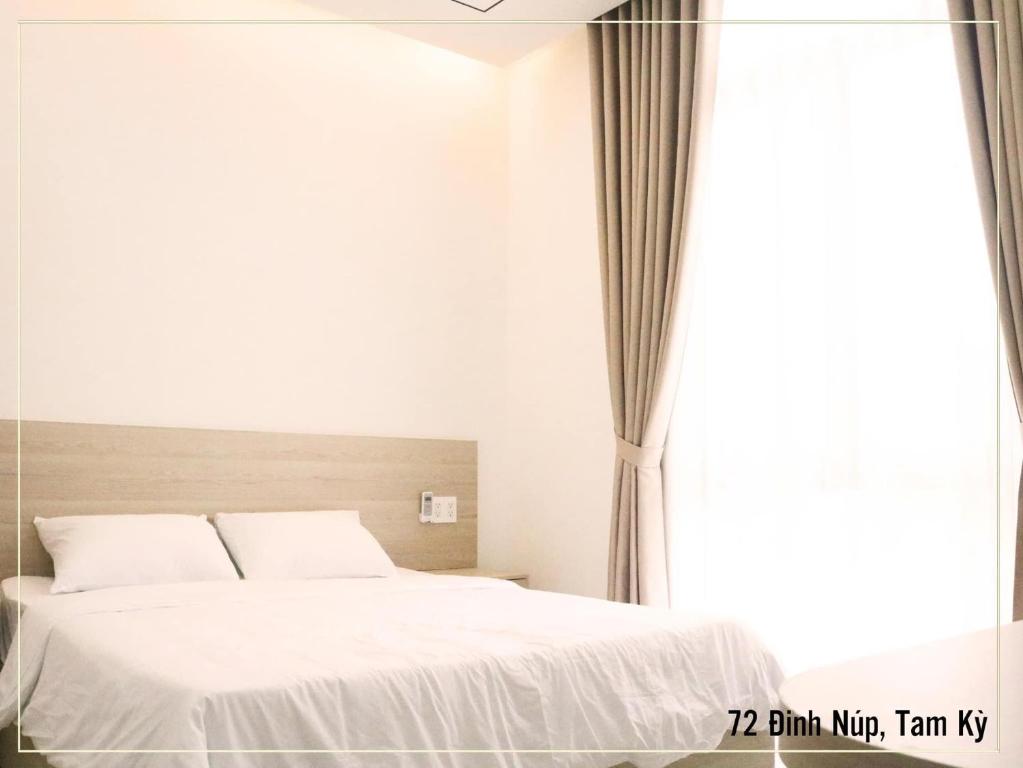 Lucky Hotel Mini Tam Kỳ photo 3