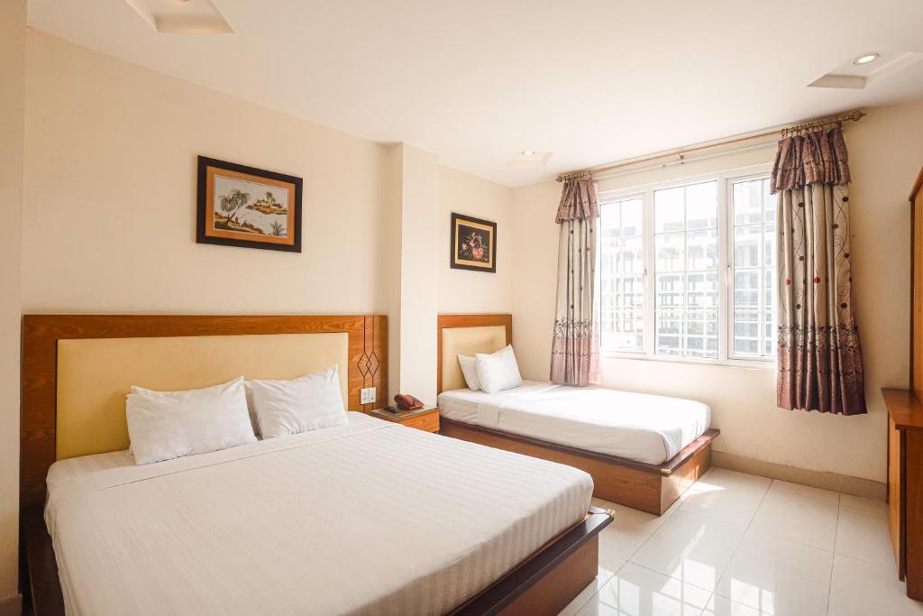 Song Anh 3 Hotel — photo 1