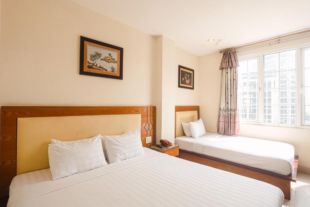 Song Anh 3 Hotel photo 2