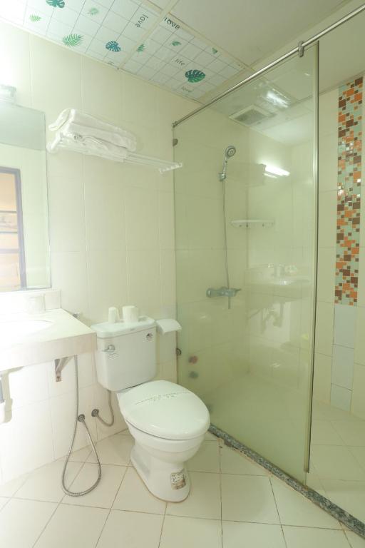 Song Anh 3 Hotel photo 3
