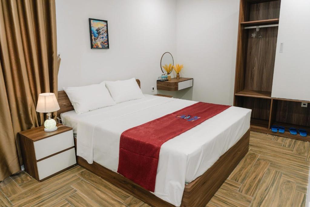 Blue Sea Hotel photo 2