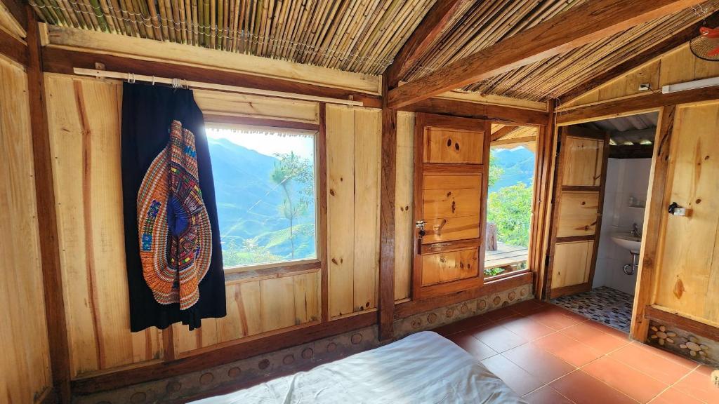 See bungalow mu cang chai photo 2