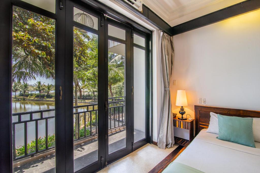 Tra Que Mansion photo 2