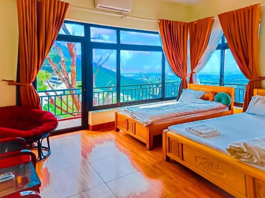 Sun Villa Tam Đảo photo 2