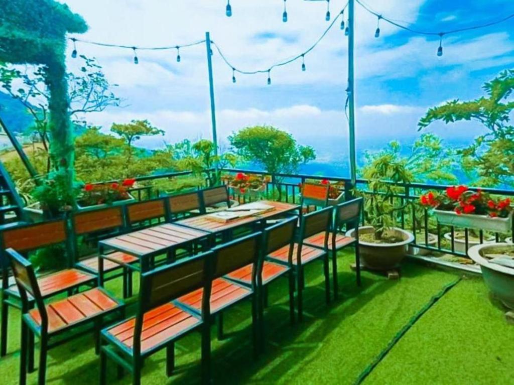 Sun Villa Tam Đảo photo 3
