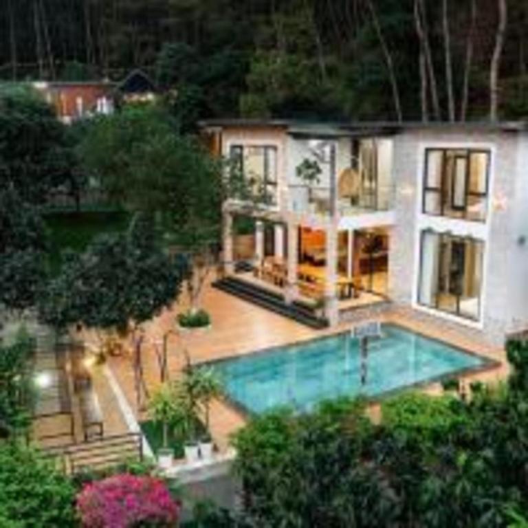 SH Homestay - Venuestay — photo 1