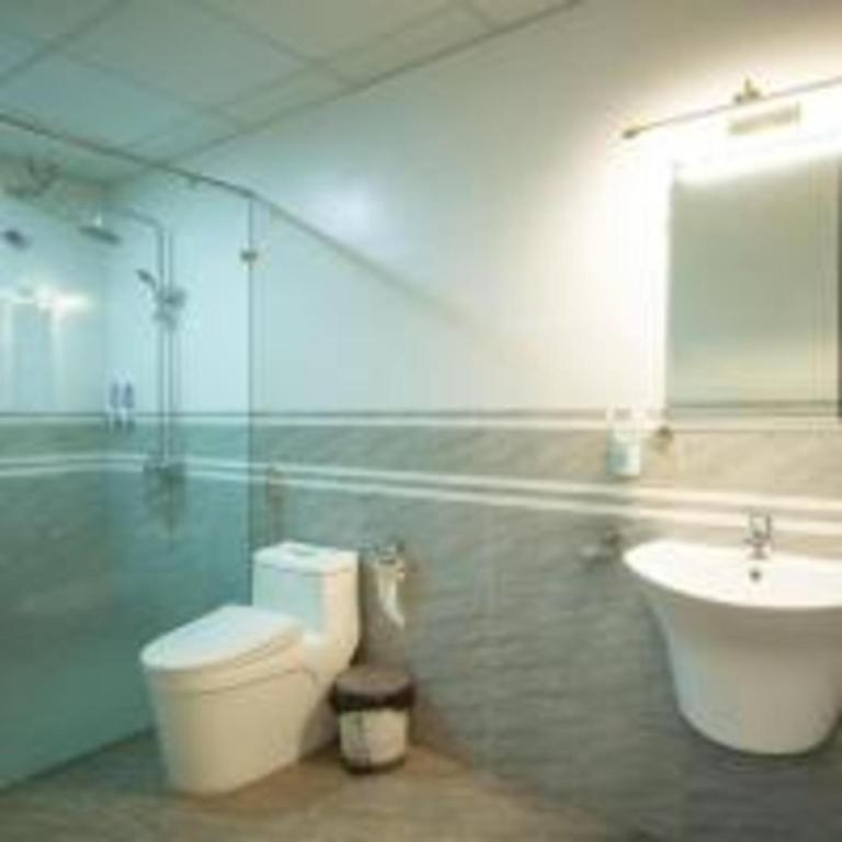 SH Homestay - Venuestay photo 2